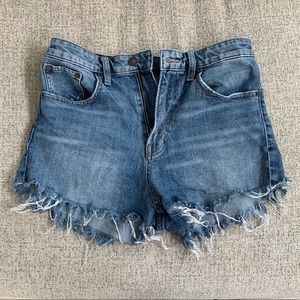 Lucky Brand Denim Shorts